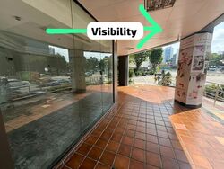Furama City Centre Singapore (D1), Shop House #582820401